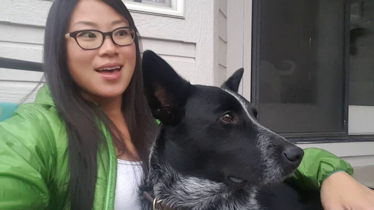 #GivingTuesday -  Anna's Story