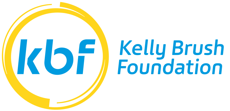 Kelly Brush Foundation