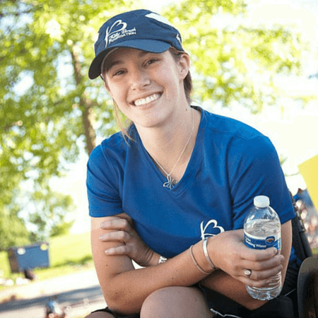 photo of Kelly Brush