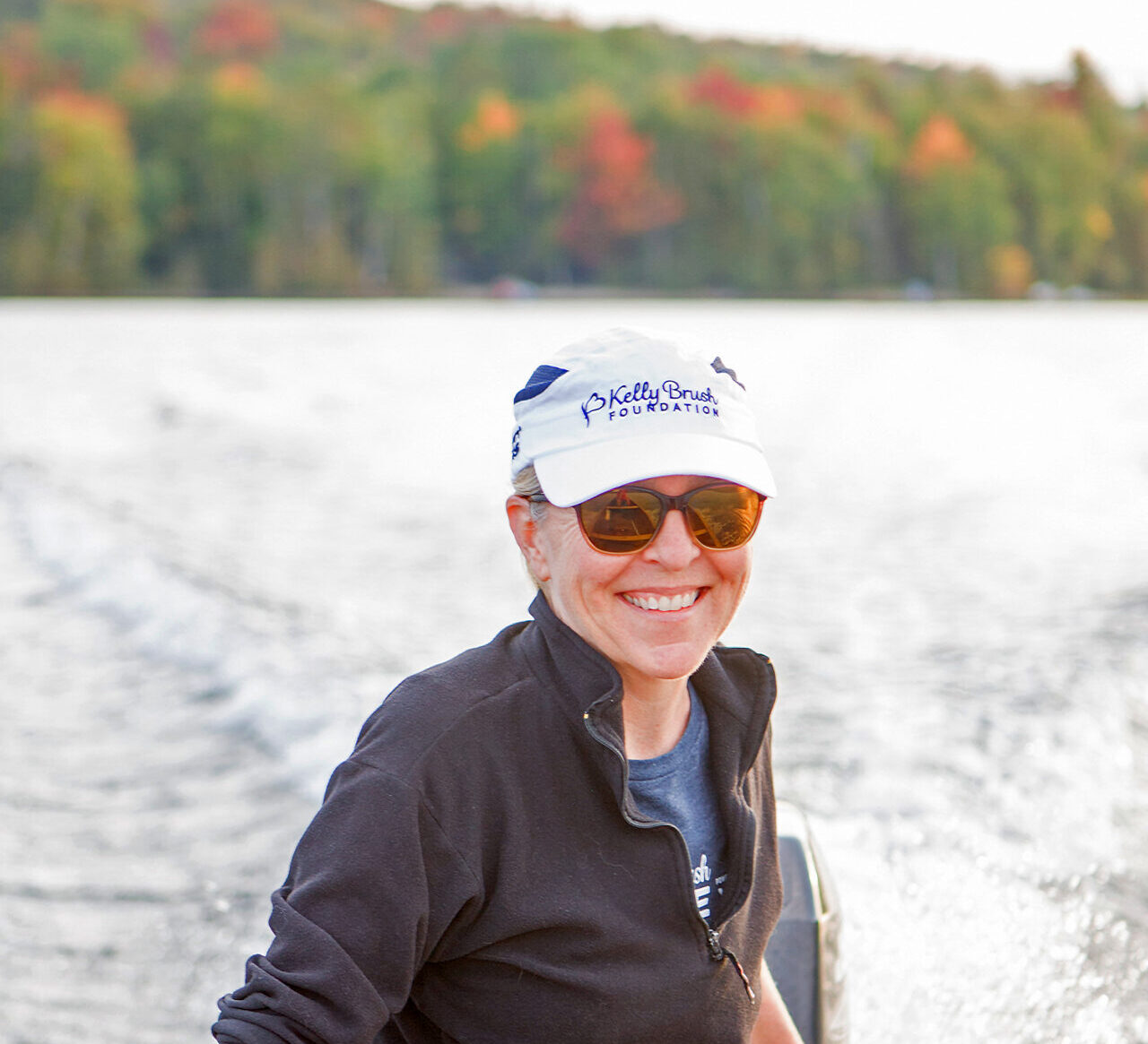 photo of Ann Klinkenberg